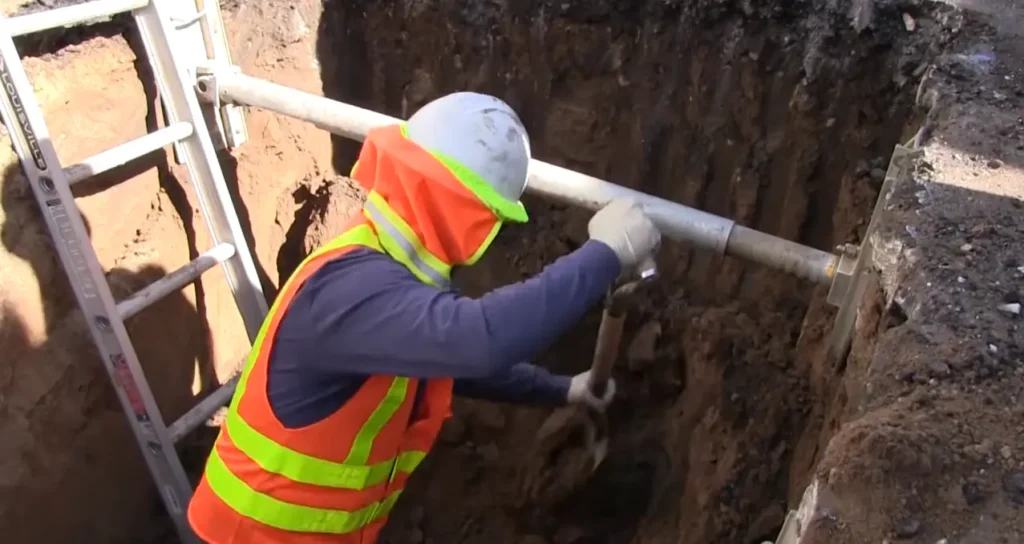 Reparación y remplazo de tuberías en Bogotá